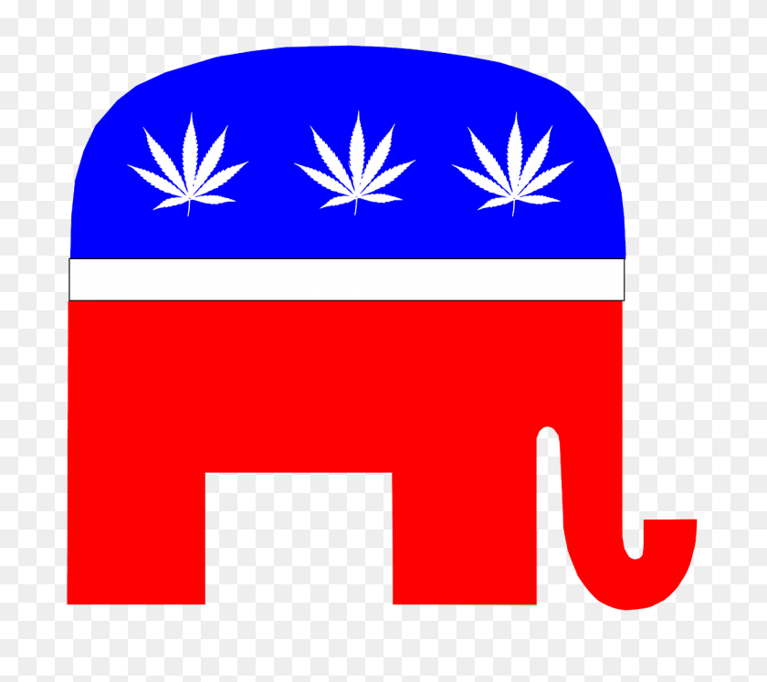 1280x1128 Noticias Trump Apoya El Proyecto De Ley De Federalismo De La Marihuana - Clipart De La Décima Enmienda