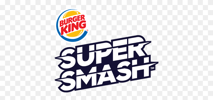 410x336 News Videos - Burger King Logo PNG
