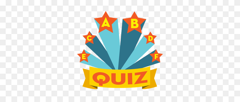 300x300 Newsletter February Cork Educate Together Ns - Quiz Time Clipart