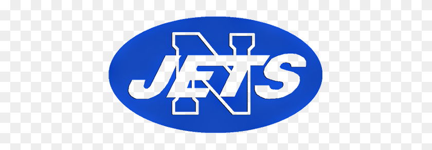 428x233 Newtown Jets - Jets Logo PNG