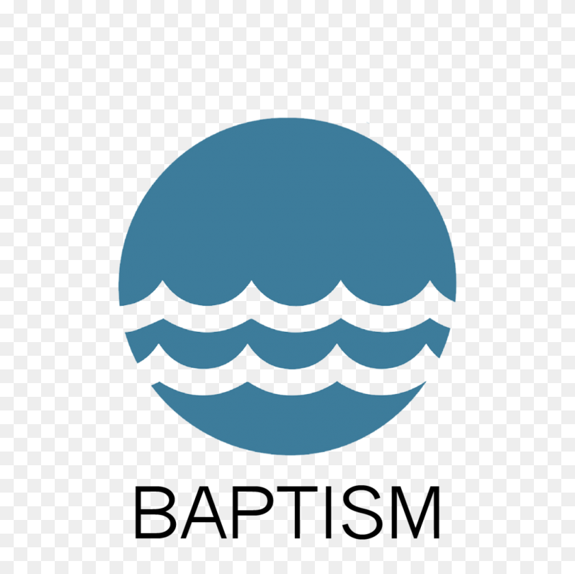 1000x1000 Next Steps Nccf - Baptism PNG