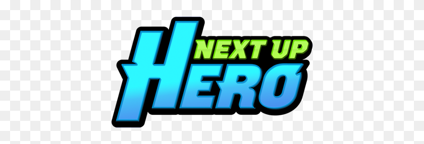 406x226 Next Up Hero - Logotipo De Nintendo Switch Png