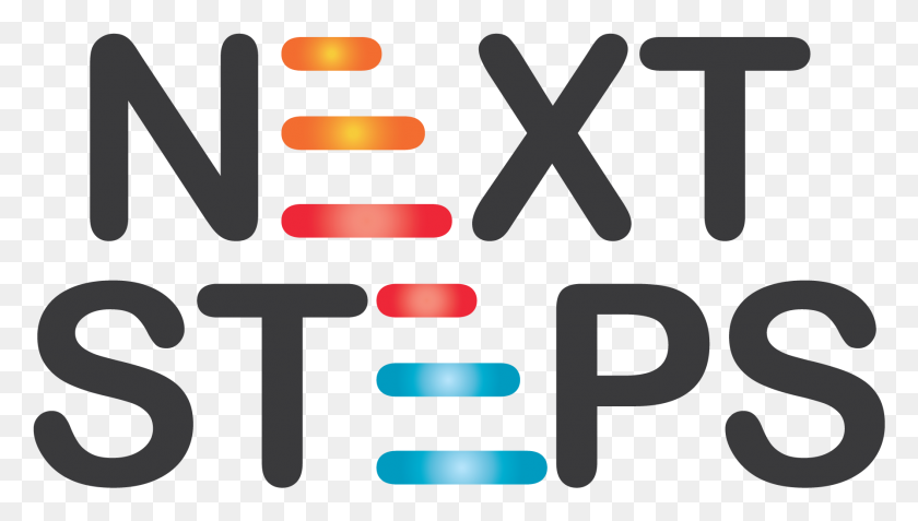 1789x957 Nextsteps Es Una Experiencia De Tres Semanas Diseñada Para Poner - Next Steps Clipart