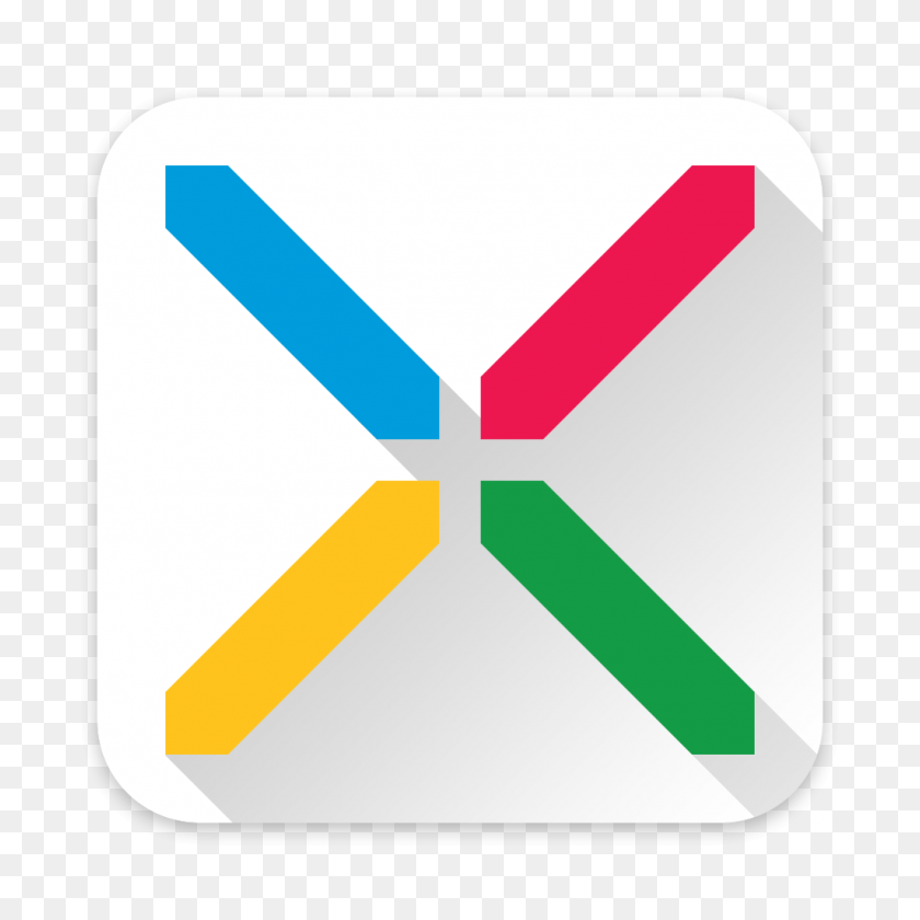 1024x1024 Значок Программы Проверки Обновлений Nexus Блог Итана - Проверка Png