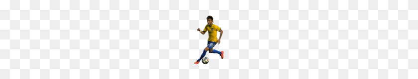 100x100 Neymar Png Clipart - Neymar PNG