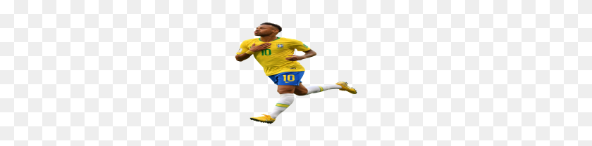 180x148 Neymar Png Free Images - Football PNG Image