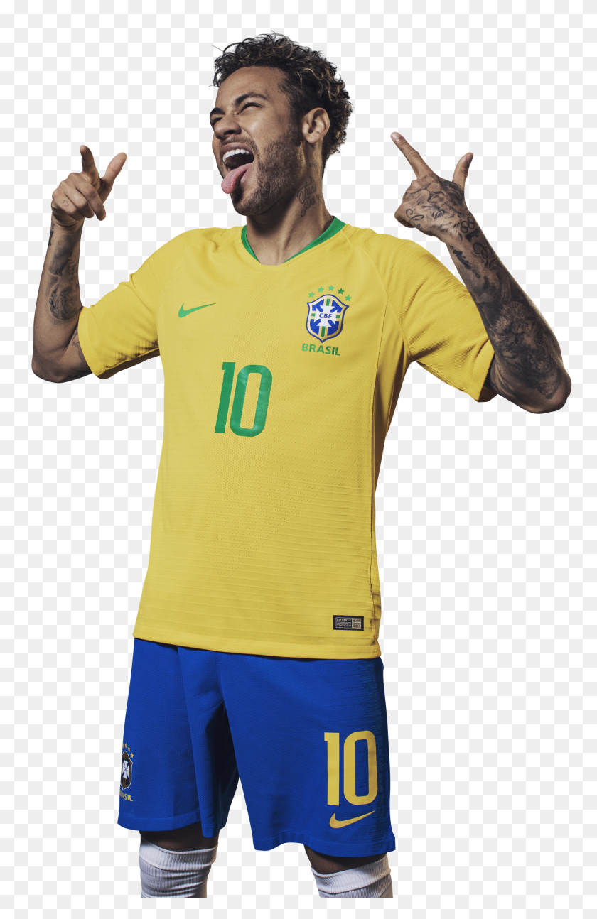 1896x3000 Neymar Render Png - Neymar Png