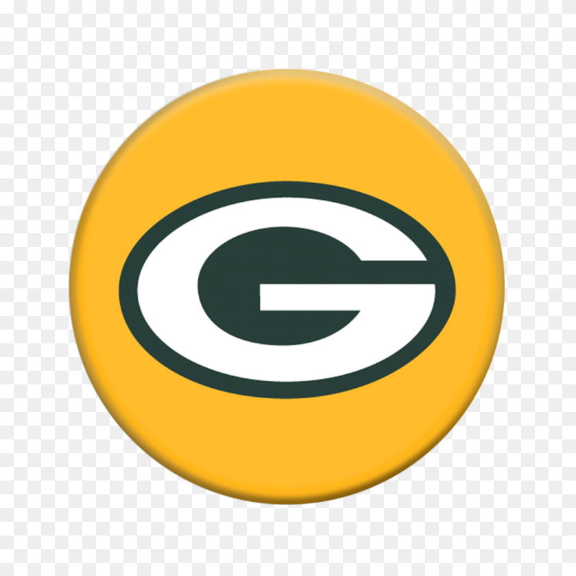 1000x1000 Nfl - Packers Logo PNG