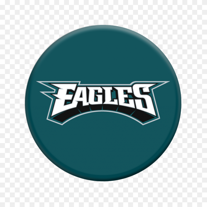 1000x1000 Nfl - Philadelphia Eagles Logo PNG