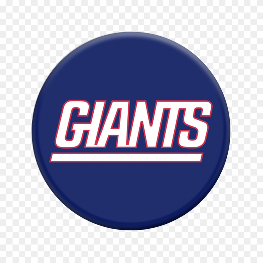 1000x1000 Nfl - Ny Giants Logo PNG