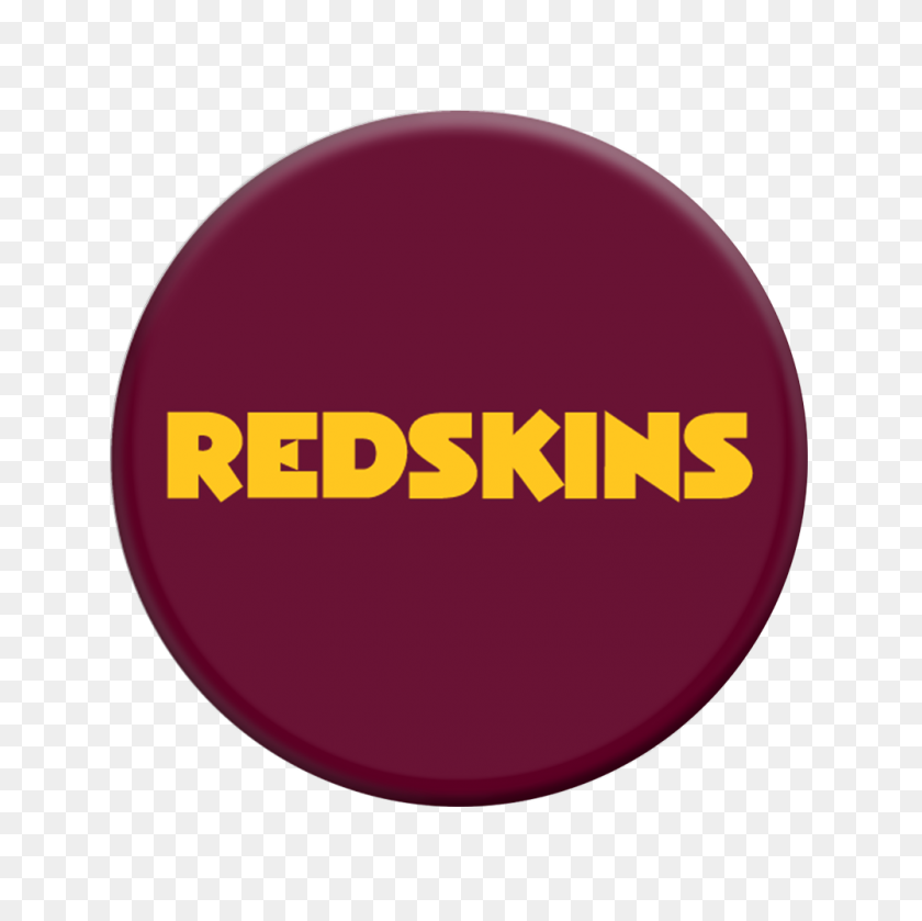 1000x1000 Нфл - Логотип Redskins Png