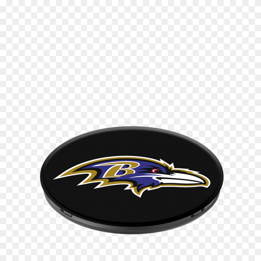 1000x1000 Nfl - Baltimore Ravens Logo PNG