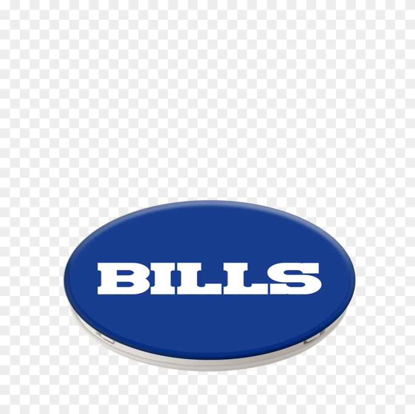 1000x1000 Nfl - Logotipo De Buffalo Bills Png