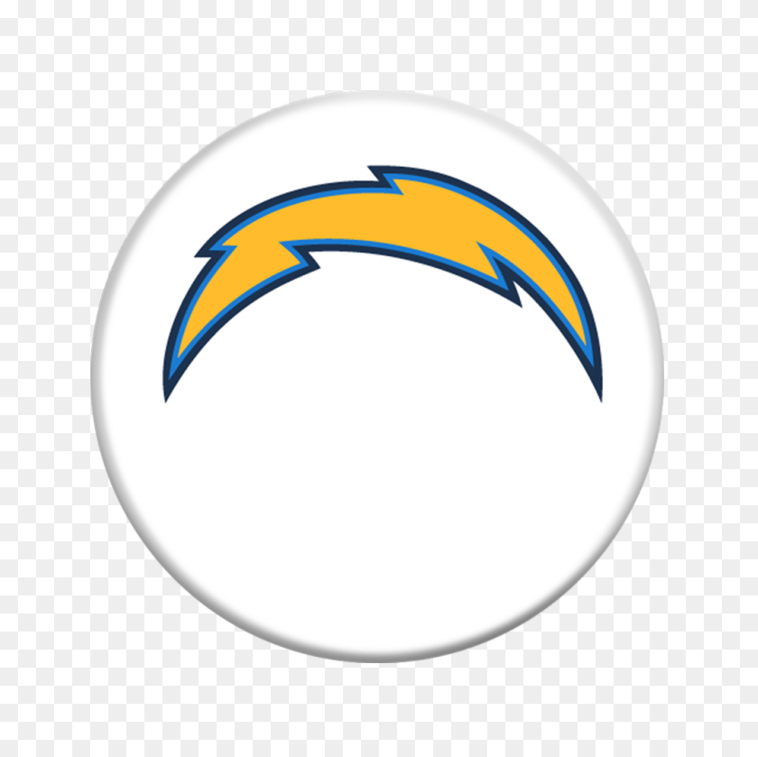 1000x1000 Nfl - Chargers Logo PNG