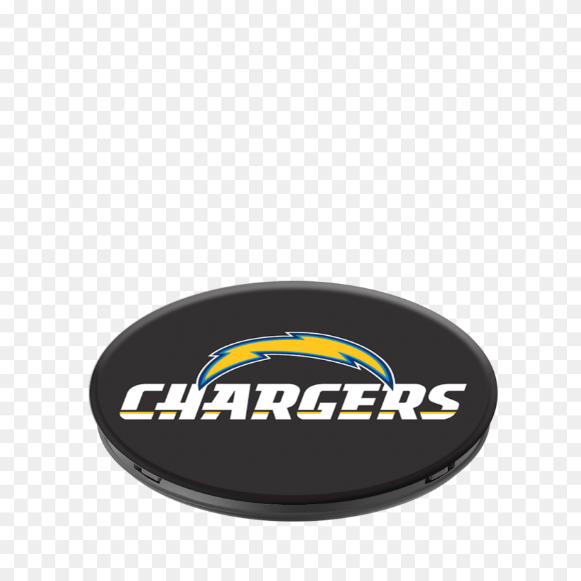 1000x1000 Nfl - Chargers Logo PNG