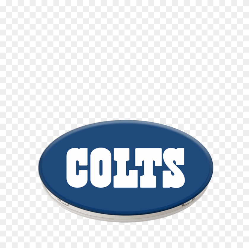 1000x1000 Nfl - Colts Logo Png