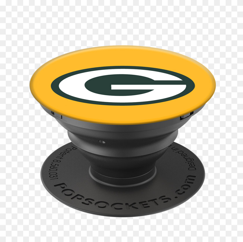 1000x1000 Nfl - Green Bay Packers Logo PNG