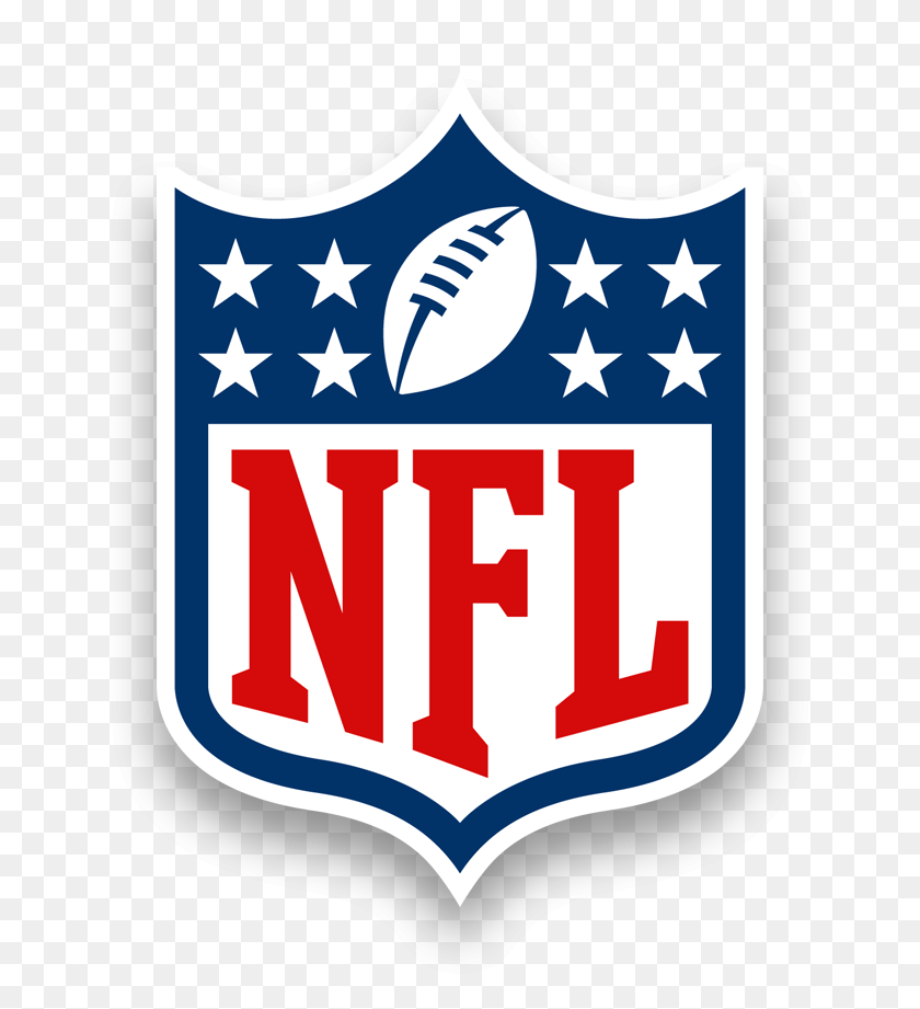 665x861 Nfl Auction Nfl - Sports Illustrated Logo PNG
