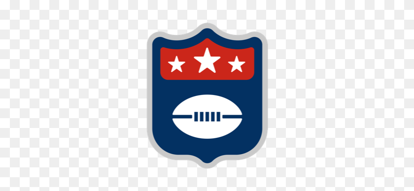 328x328 Nfl Bleacher Report Latest News, Rumors, Scores And Highlights - Nfl Logo PNG