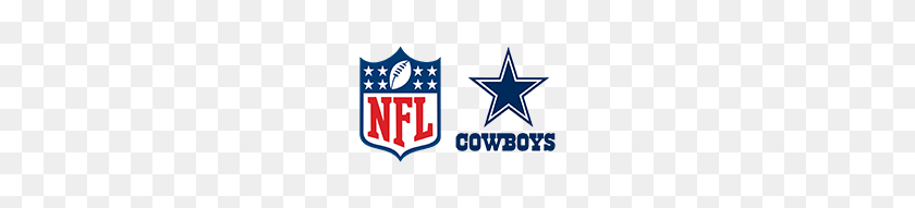 194x131 La Nfl Dallas Cowboys Logos De United Way - Dallas Cowboys Logotipo Png