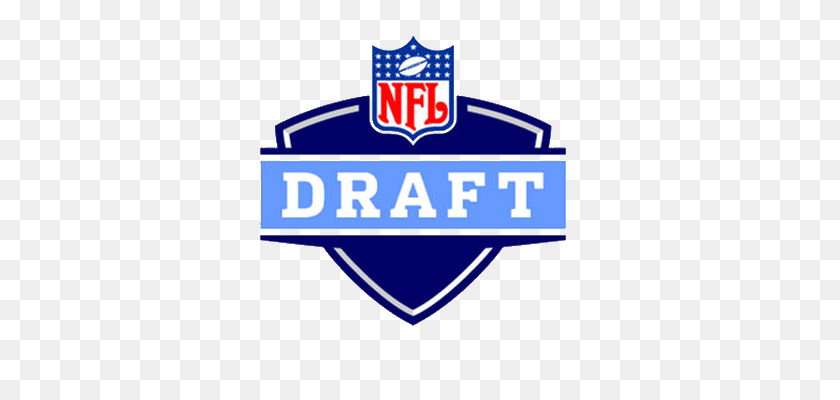 340x340 Nfl Draft Round Results Football In High Heels - New York Giants Logo PNG