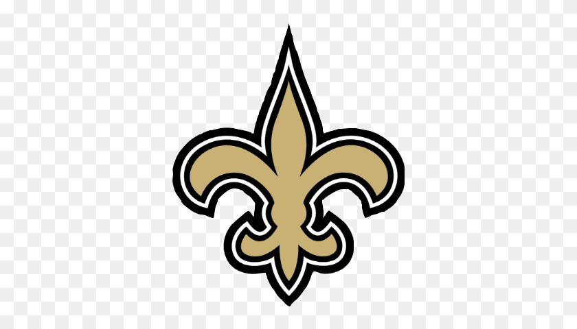 622x420 Nfl New Orleans Saints Fly To The Game - Nfl Team Logos Clip Art