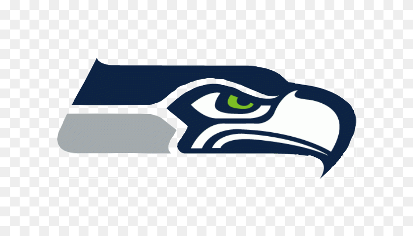 622x420 Nfl Seattle Seahawks Fly To The Game - Nfl Team Logos Clip Art