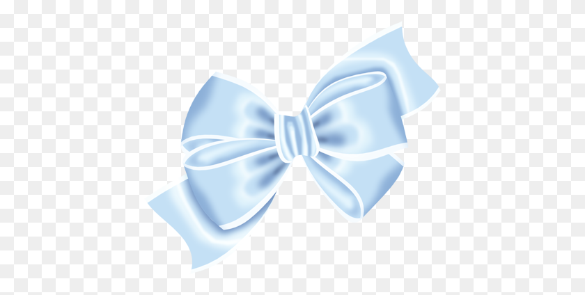 426x364 Ng Skrap Nabory Boxes Bows Clipart - Blue Bow Tie Clipart