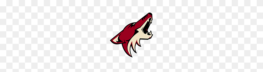 360x170 Nhl - Arizona Coyotes Logo PNG