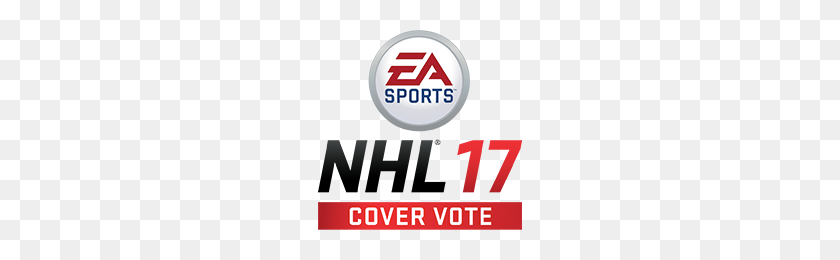 204x200 Nhl Cover Vote - Ea Sports Logo PNG