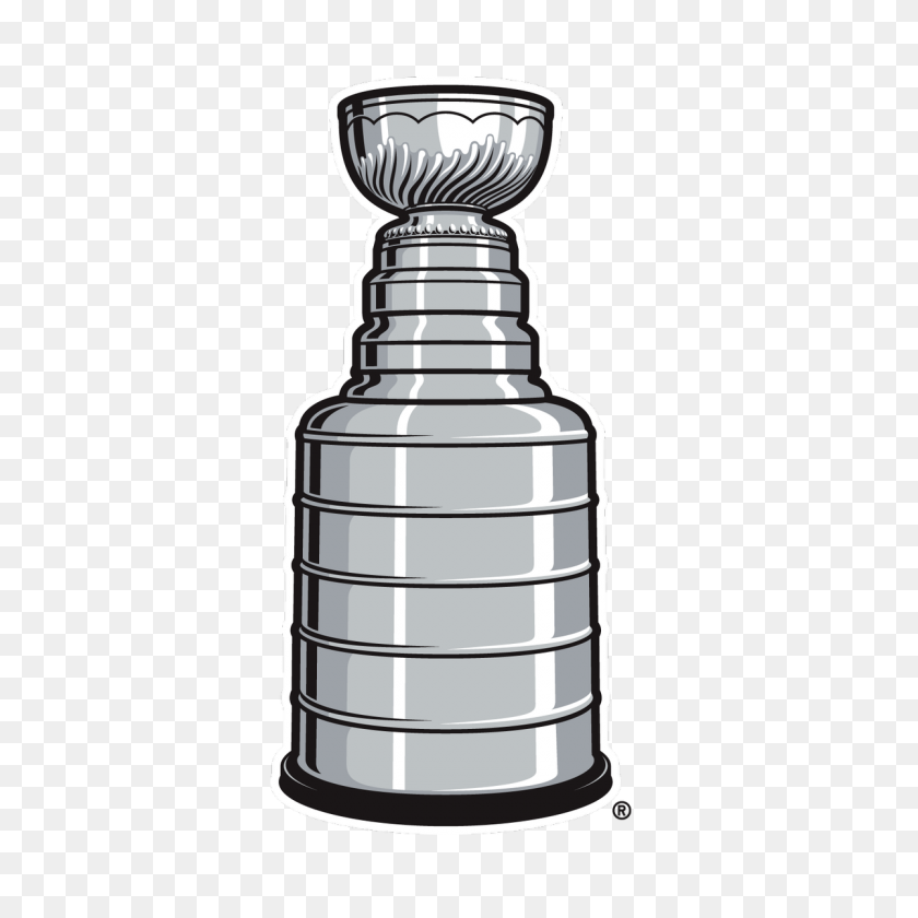 1200x1200 Nhl On Twitter It's Only Fitting That The Greatest Trophy In All - Stanley Cup PNG