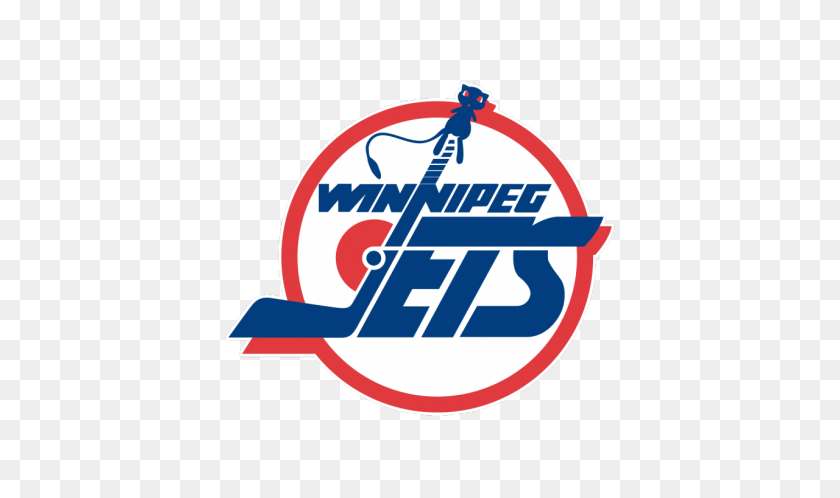 1280x720 Nhl Pokemon Logos Winnipeg Jets Retroceso - Winnipeg Jets Logotipo Png