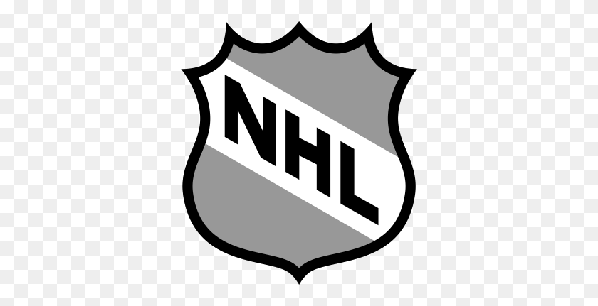 332x371 Nhl Shield Redesign Concepts - Nhl Logo PNG