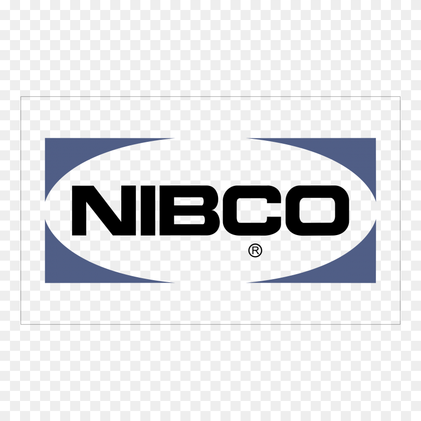 2400x2400 Логотип Nibco Png С Прозрачным Вектором - Логотип Gamecube Png