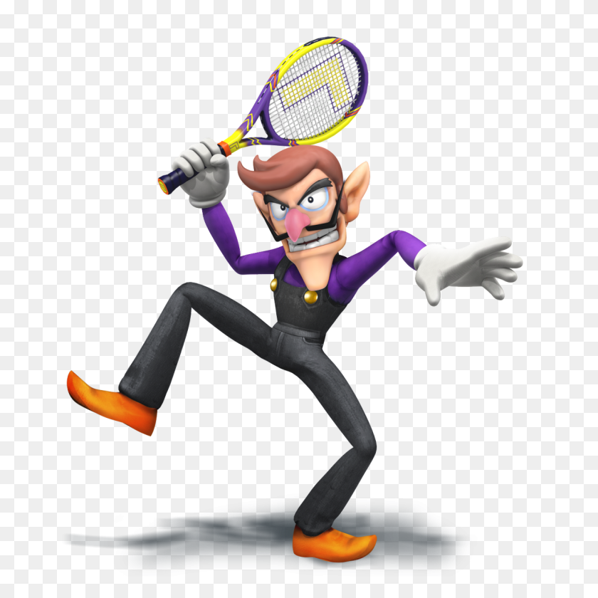 1200x1200 Nibroc Rock On Twitter Because I'm Not The One Making The Shadow - Waluigi PNG