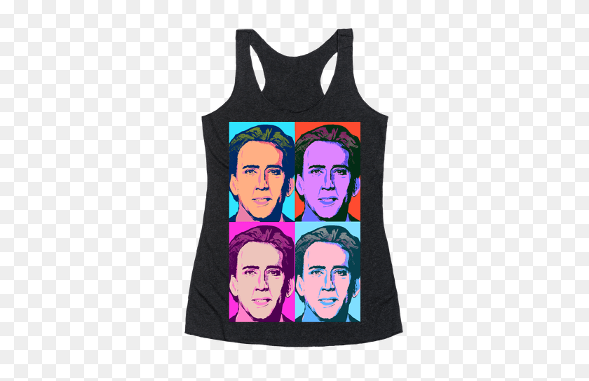 484x484 Nic Cage T Shirts, Pullovers And More Lookhuman - Nicolas Cage PNG