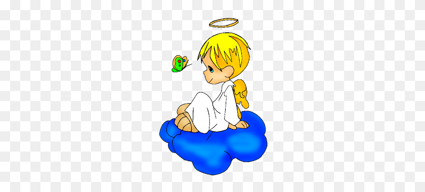 320x320 Милый Ребенок Ангел Клипарт Мальчик Ангел Картинки Мальчик Ангел - Мальчик Ангел Клипарт