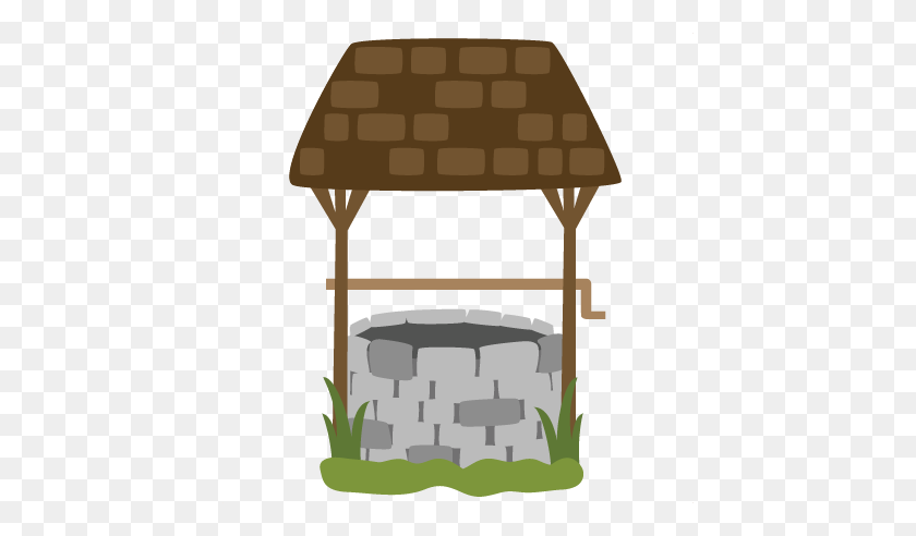 432x432 Nice Clipart Well Image Wells Without Water Peter Clip Art Christart - Wishing Well Clipart