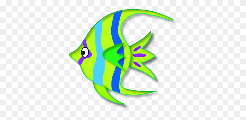 370x350 Niza Free Clipart Fish Fish Fry Clipart Vector Fish Fry Graphics - Fish Fry Clipart Free