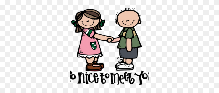 300x300 Nice To See You Clipart - We Need You Clip Art