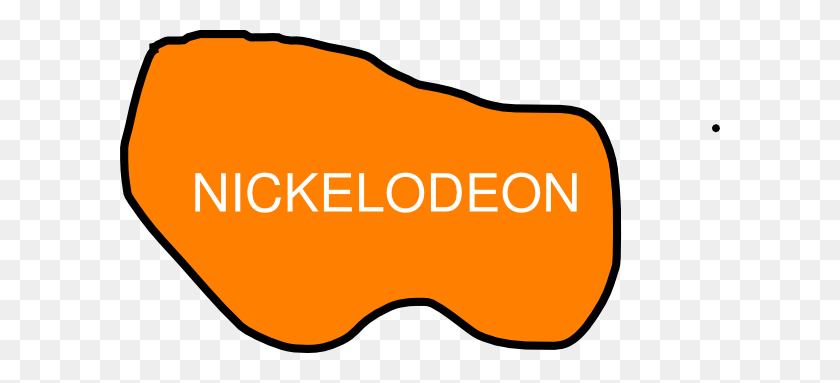 600x323 Nickelodeon Clip Art - Mud Puddle Clipart