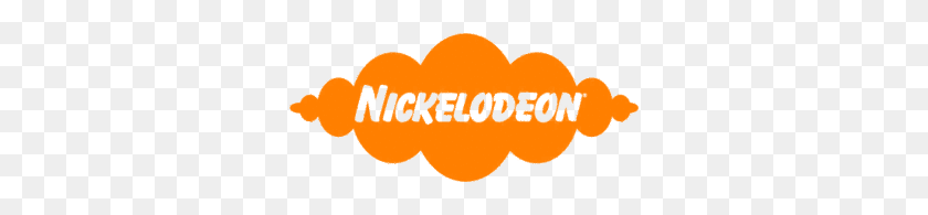 316x135 Nickelodeon Splat Clipart