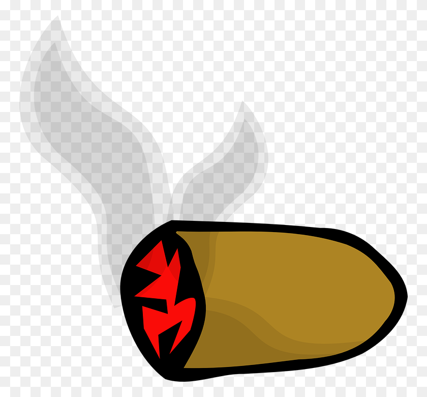 764x720 Nicotine Smoke Clipart, Explore Pictures - Bladder Clipart
