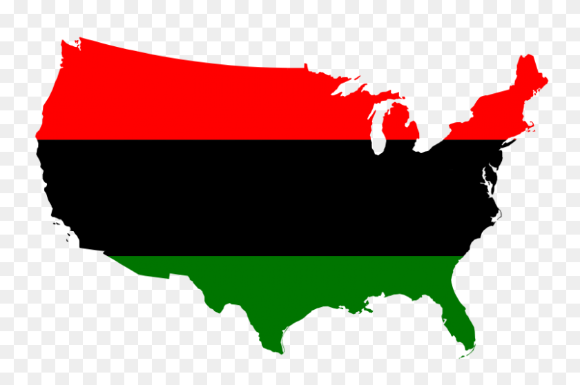 800x511 Нигерия Мой Поиск Учить - Американский Флаг Прозрачный Png