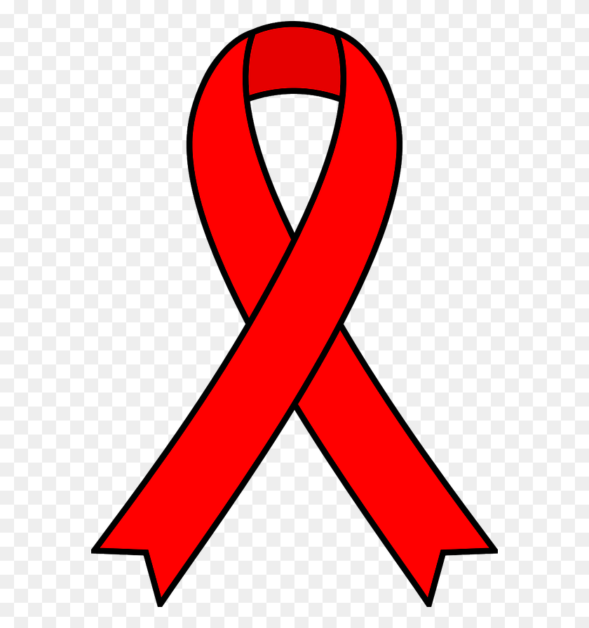 580x836 Nigerian Professor Claims Drug Cures Hivaids New York Amsterdam - Pandemic Clipart