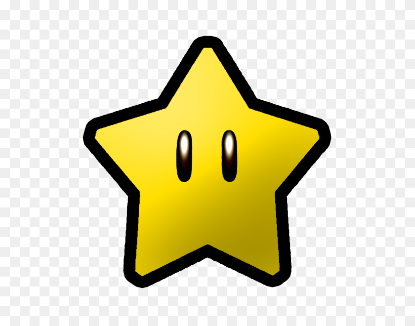 600x600 Night Sky Clipart Mario - Night Stars PNG