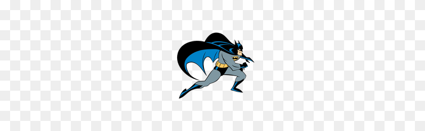 200x200 Nightwing Clipart Transparent - Nightwing Logo PNG