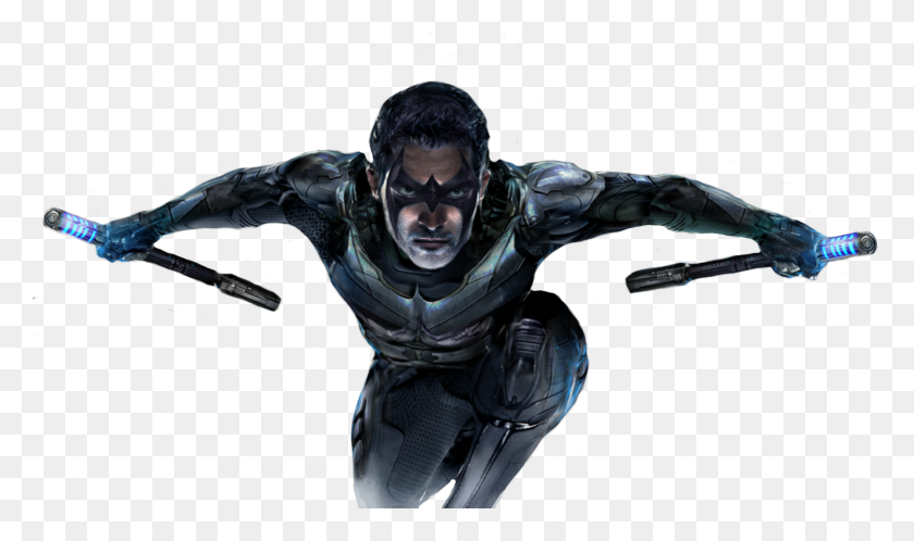 1999x1124 Nightwing Png High Quality Image Png Arts - Nightwing PNG