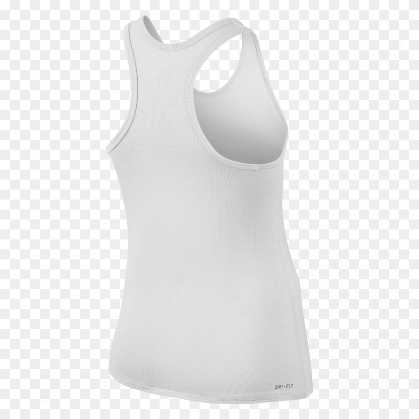 1200x1200 Camiseta Sin Mangas De Tenis Para Niña Nike Advantage Power - Camiseta Sin Mangas Png