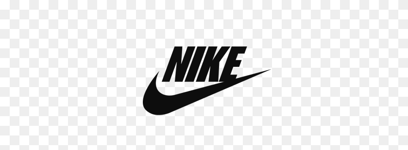 300x250 Nike Client Logo Best Led Display, Screen, Panels, Curtains - Nike PNG Logo